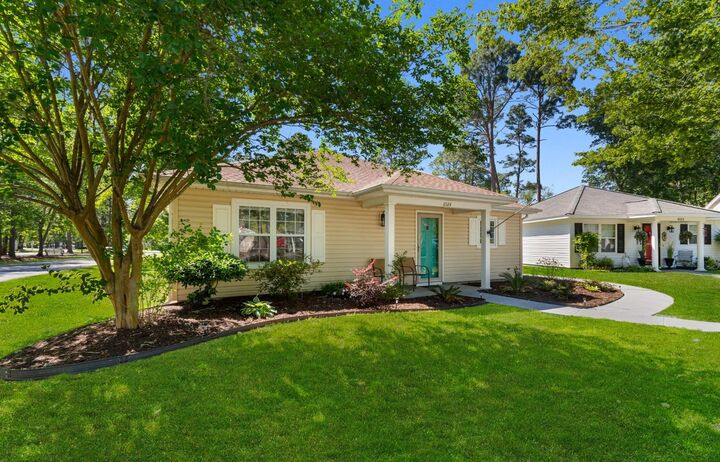 Property Photo: 6524 White Heron Crescent SC 29588