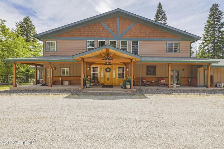 Property Photo:  15964 N Songbird Ln  ID 83858 