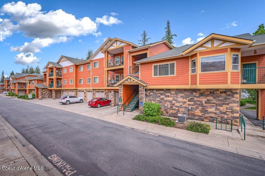 Property Photo:  6740 N Spurwing Loop 203  ID 83815 