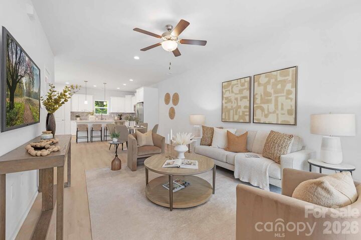 Property Photo: 11721 Platon Avenue NC 28078