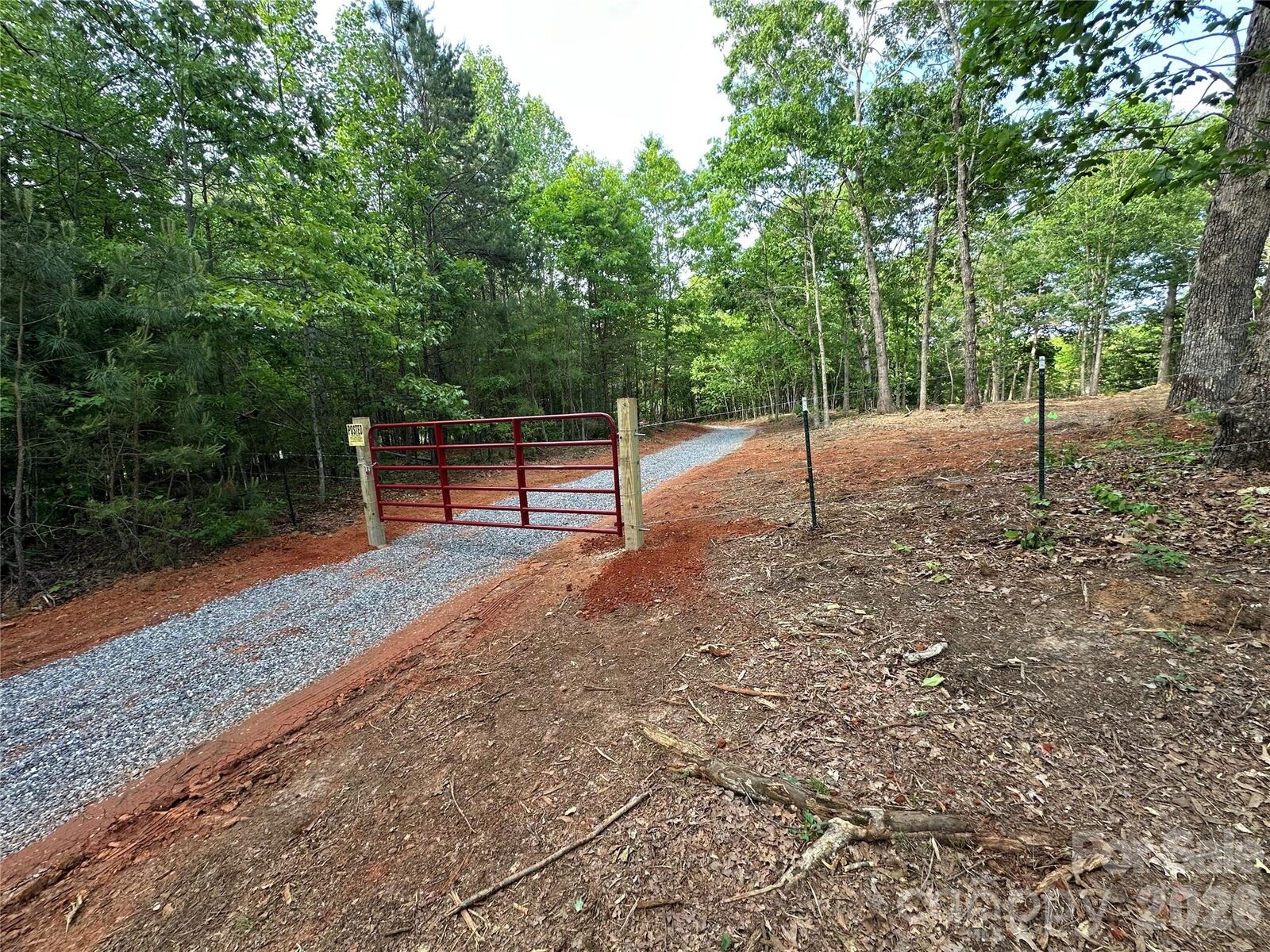 Property Photo:  00 Stikeleather Road  NC 28636 