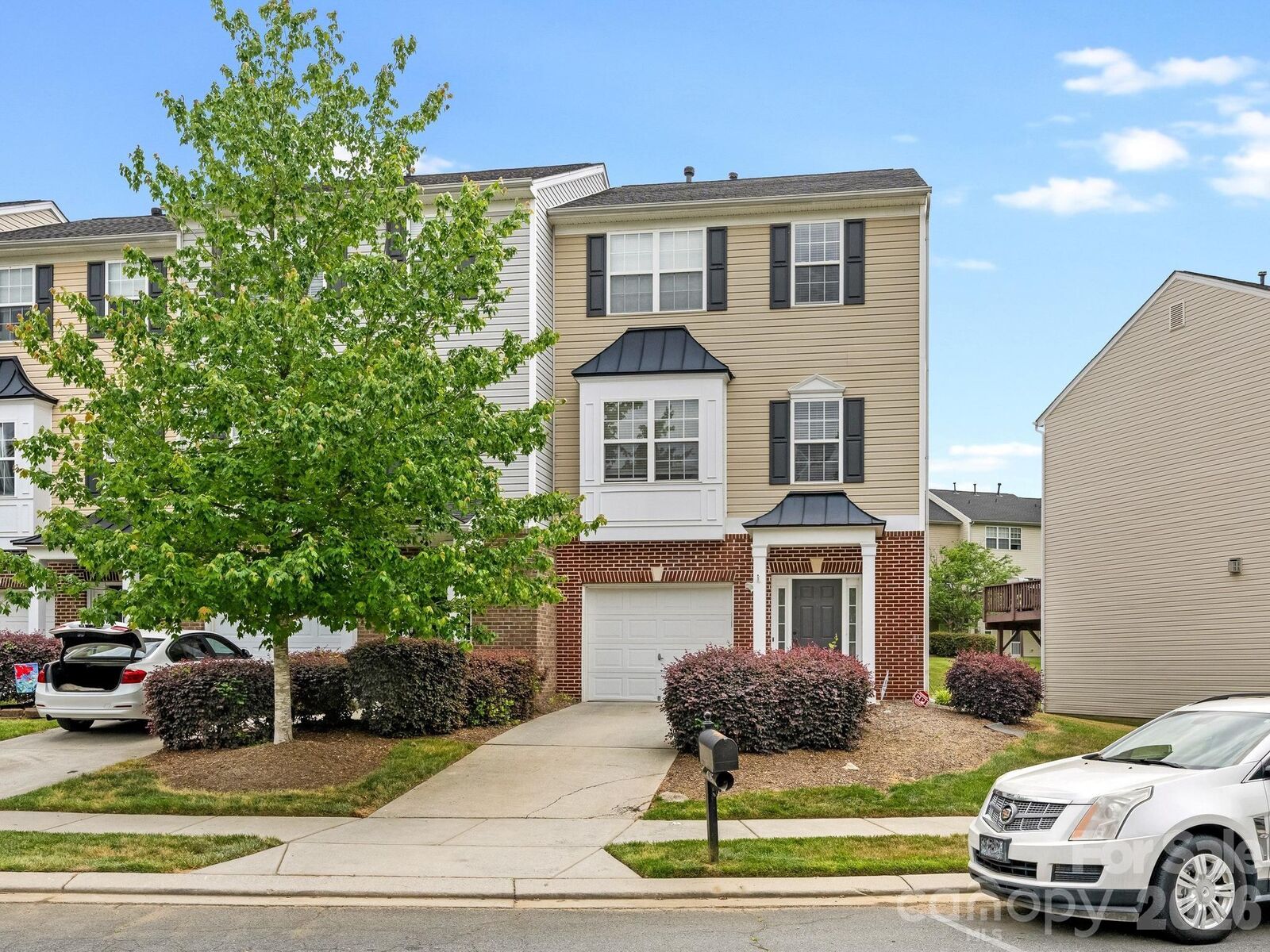 Property Photo:  9785 Walkers Glen Drive NW  NC 28027 