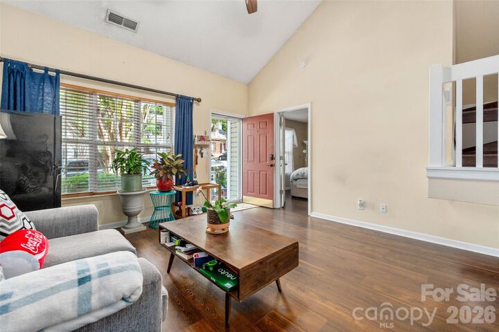 Property Photo:  735 Mountainwater Drive  NC 28262 