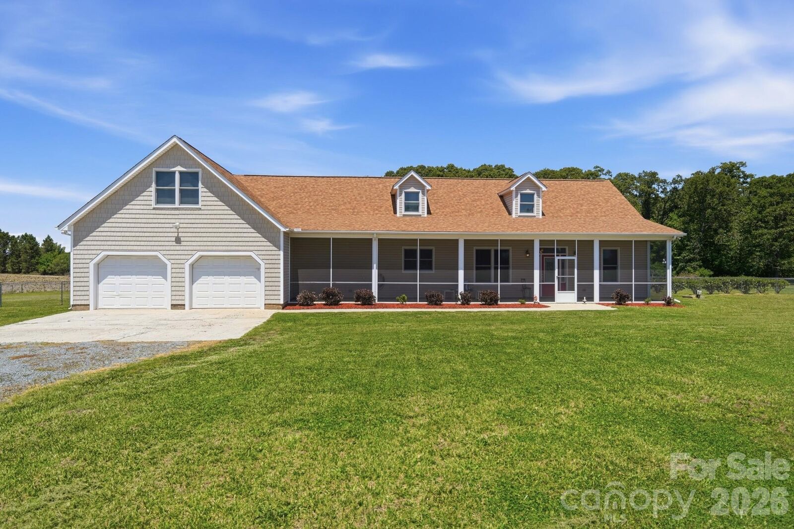 Property Photo:  4415 Old Monroe Marshville Road  NC 28174 