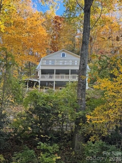 Property Photo:  238 Texas Spur Road  NC 28757 