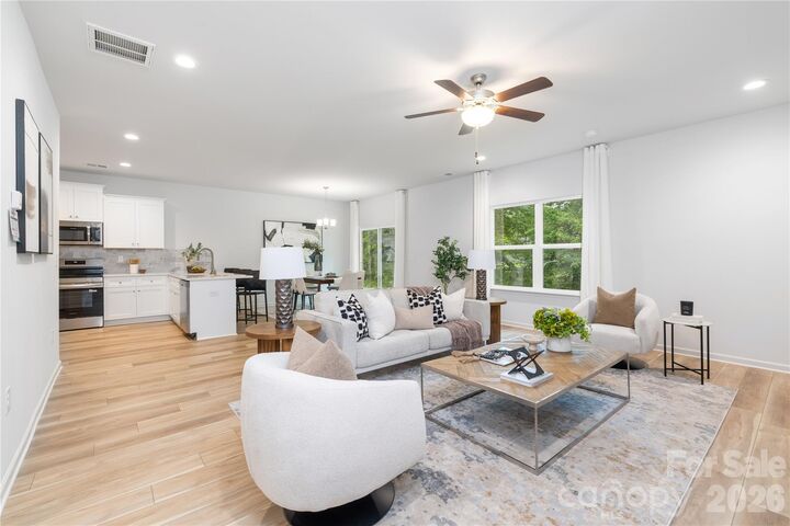 Property Photo:  9006 Potomac Boulevard  NC 28216 