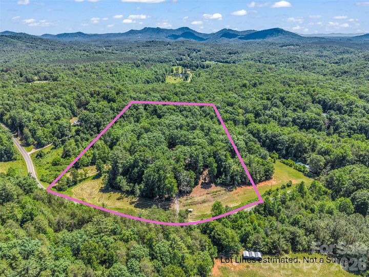 Property Photo:  670 Cedar Creek Road  NC 28746 