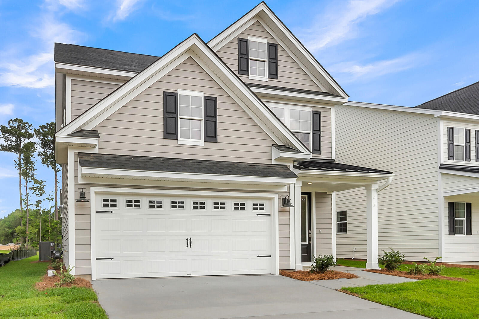 Property Photo: 213 Crosswick Street SC 29483