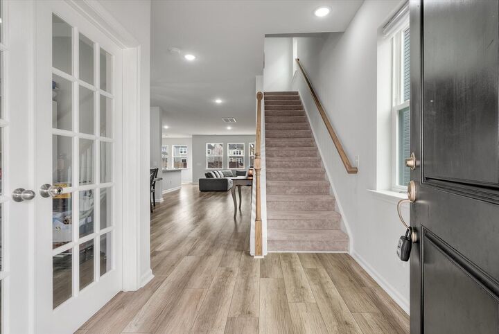 Property Photo: 87 Red Bluff Street SC 29483