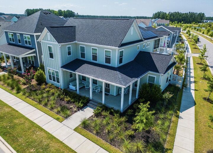 Property Photo: 722 Blueway Avenue SC 29486