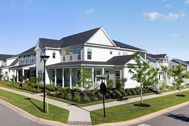 Property Photo: 722 Blueway Avenue SC 29486