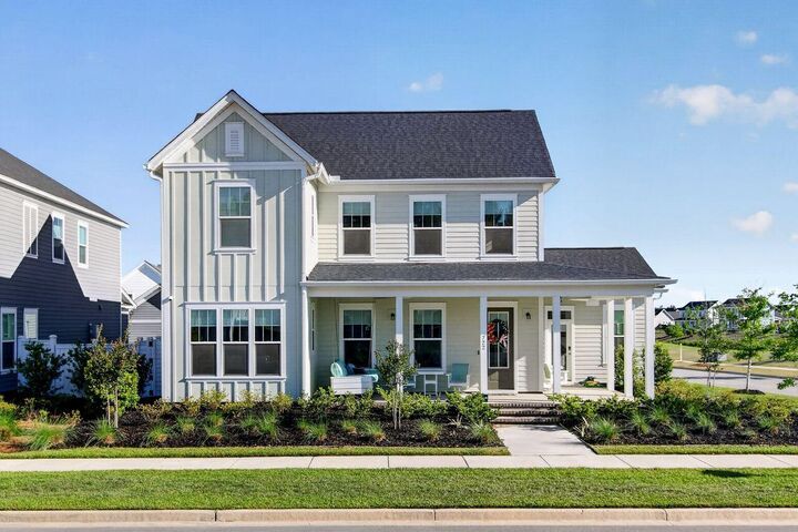 Property Photo:  722 Blueway Avenue  SC 29486 