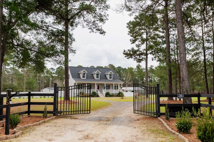 Property Photo: 125 Chancing Bye Lane SC 29450
