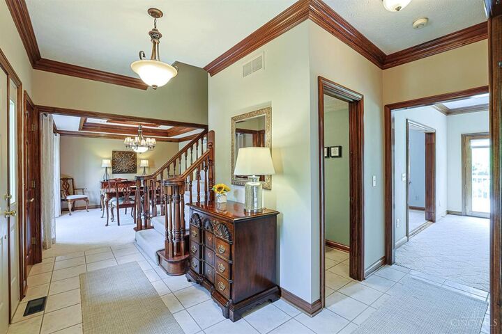 Property Photo:  638 Primrose Lane  OH 45371 