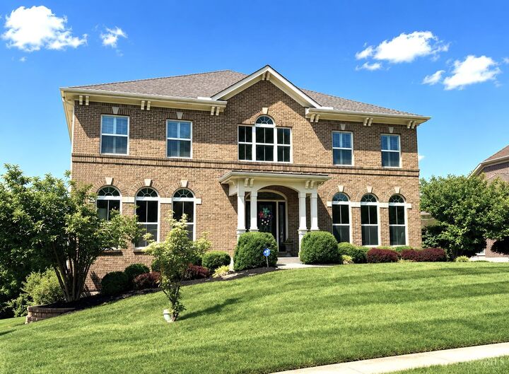 Property Photo:  2325 Estate Ridge Drive  OH 45244 