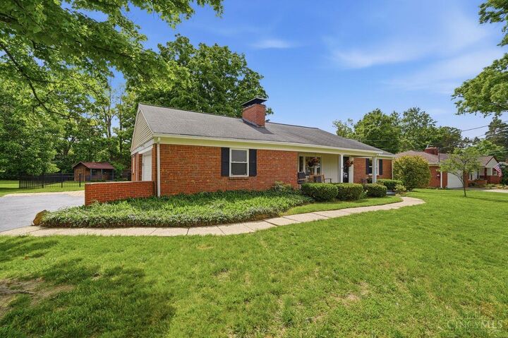 Property Photo:  10250 Kerrianna Drive  OH 45242 