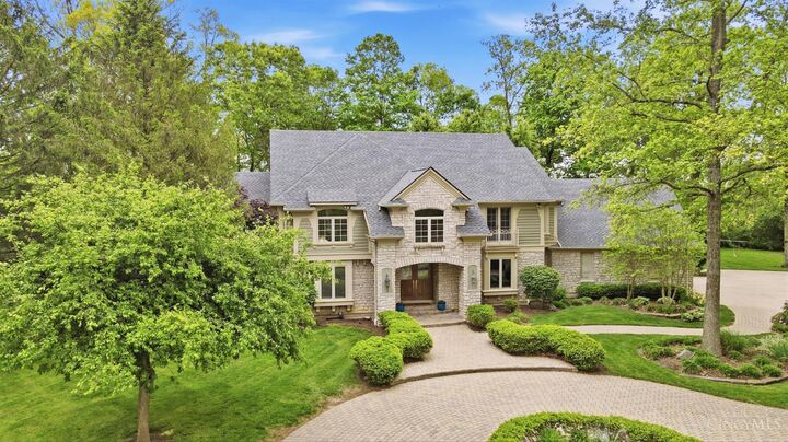 Property Photo:  441 St Rte 73  OH 45066 