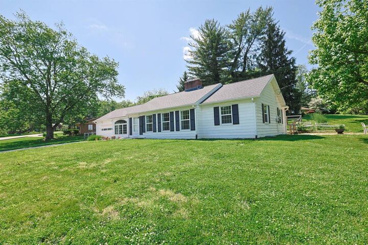 Property Photo:  1777 N Staunton Drive  OH 45014 