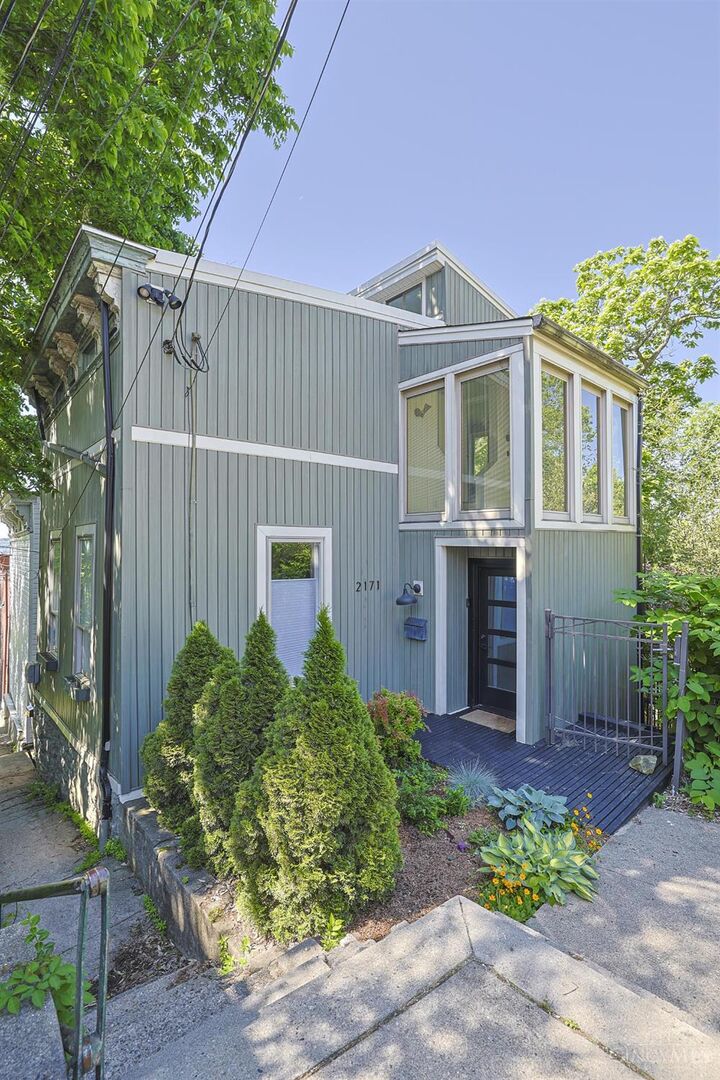 Property Photo:  2171 Sohn Street  OH 45219 