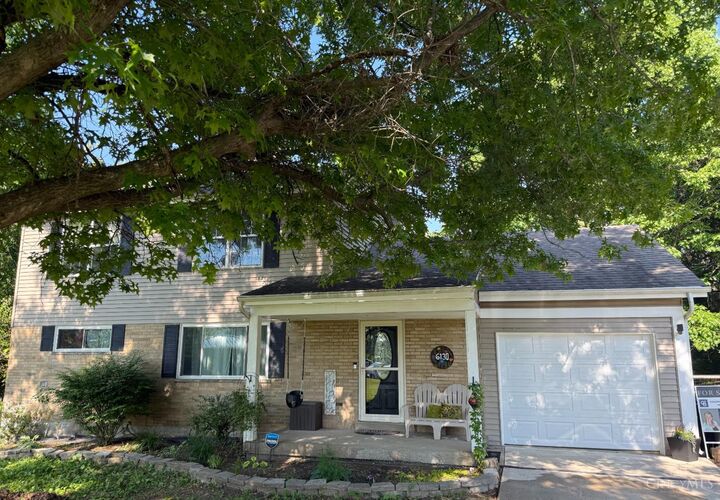 Property Photo:  6130 Wilmer Road  OH 45247 