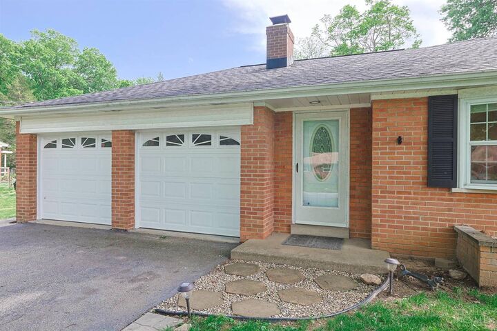 Property Photo: 553 Old Orchard Drive OH 45255