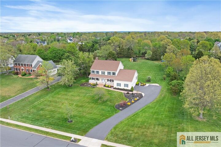 Property Photo: 86 Carriage Trail NJ 08502
