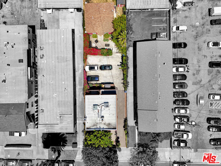 Property Photo: 3754 Westwood Blvd CA 90034
