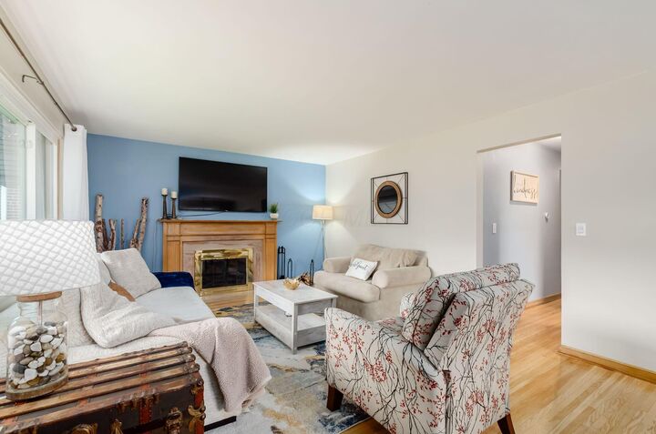 Property Photo:  136 S Sylvan Avenue  OH 43204 