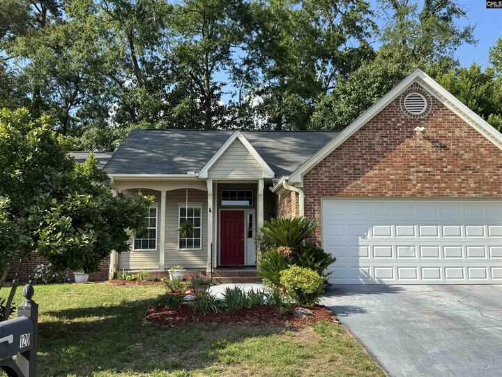 Property Photo: 120 Whisper Lake SC 29072