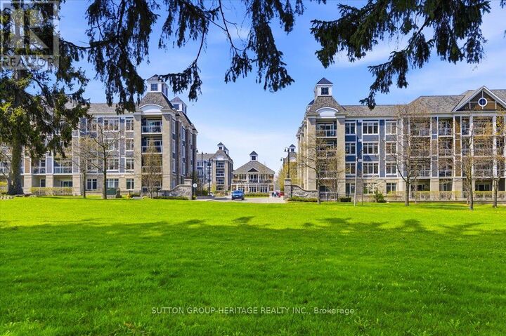 Property Photo:  660 Gordon Street Southeast 201  ON L1N 0L1 