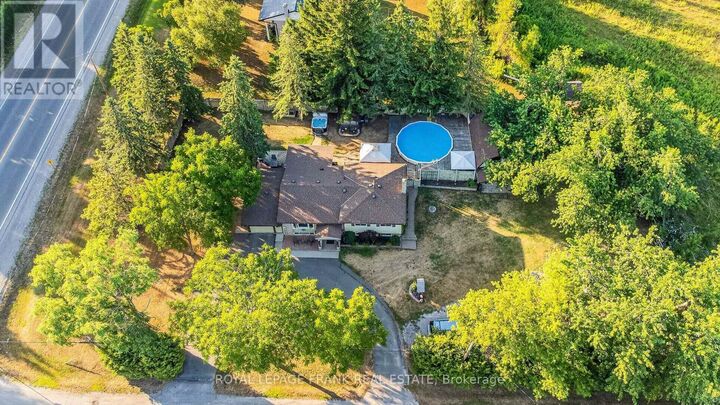 Property Photo:  2304 Old Norwood Road  ON K9J 0G6 