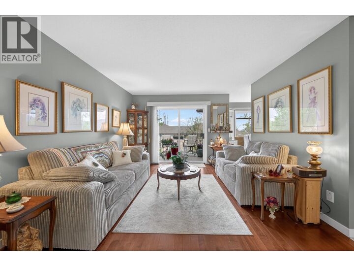 Property Photo:  1750 McKinley Court 40  BC V2E 2N5 