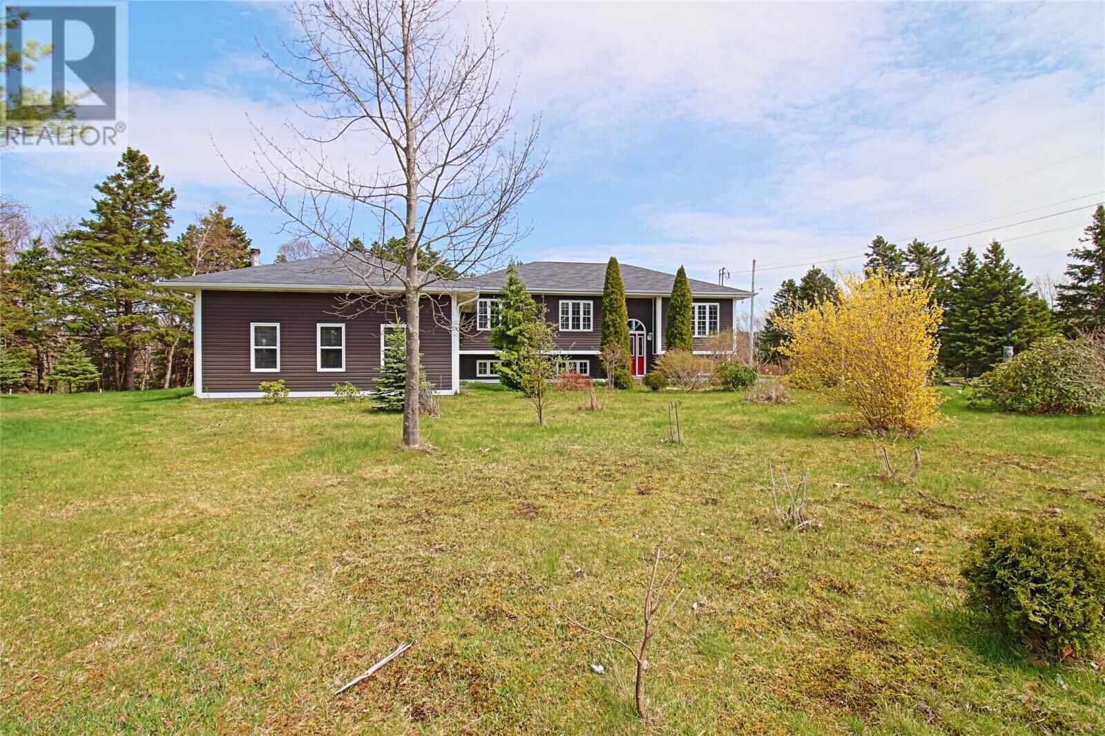 Property Photo: 27 Park Avenue NL A0A 1W0