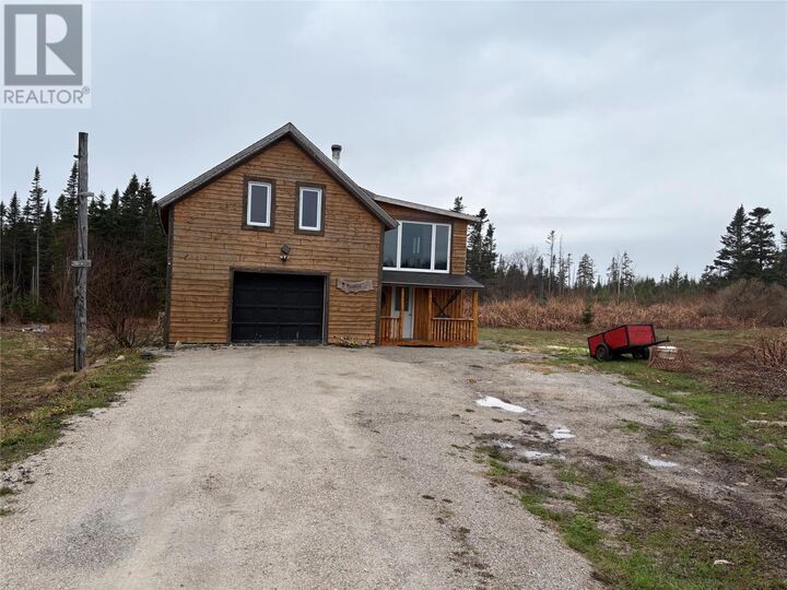 Property Photo: 9 Piccadilly Slant Road NL A0N 1T0