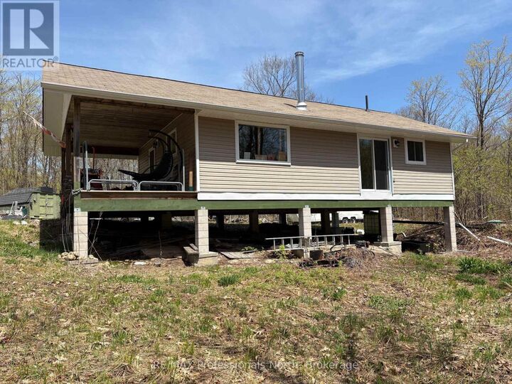 Property Photo:  2346 Kushog Lake Road  ON K0M 1S0 