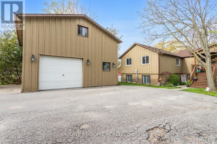 Property Photo: 239 Aldred Drive ON L9L 1B6