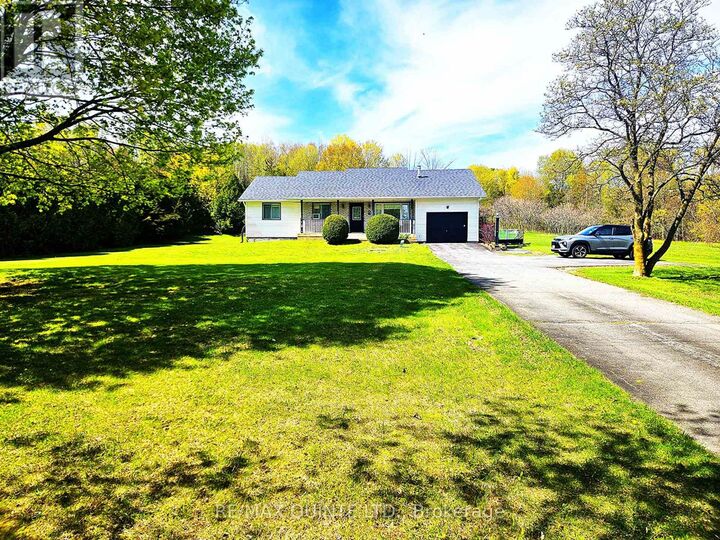 Property Photo:  14494 County Road 2  ON K0K 1H0 