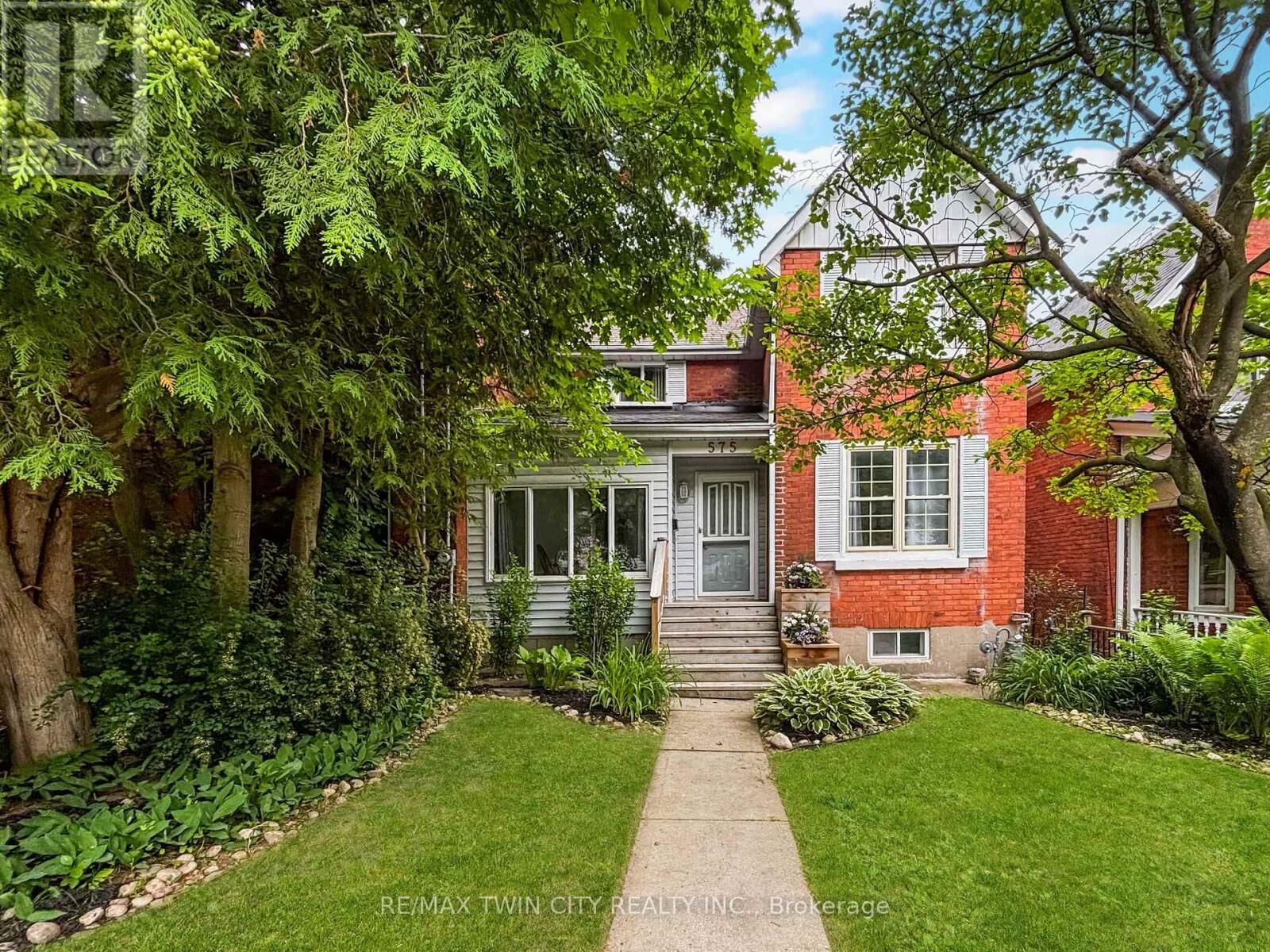 Property Photo: 575 George Street ON N4S 4J7