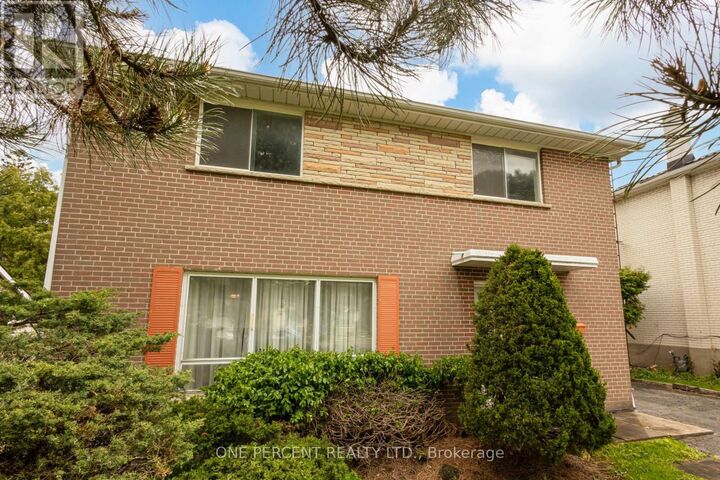 Property Photo:  79 Grandview Avenue  ON L3T 1H3 