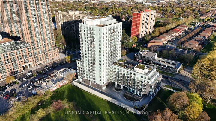 Property Photo:  3220 Sheppard Avenue East 1104  ON M1T 0B7 