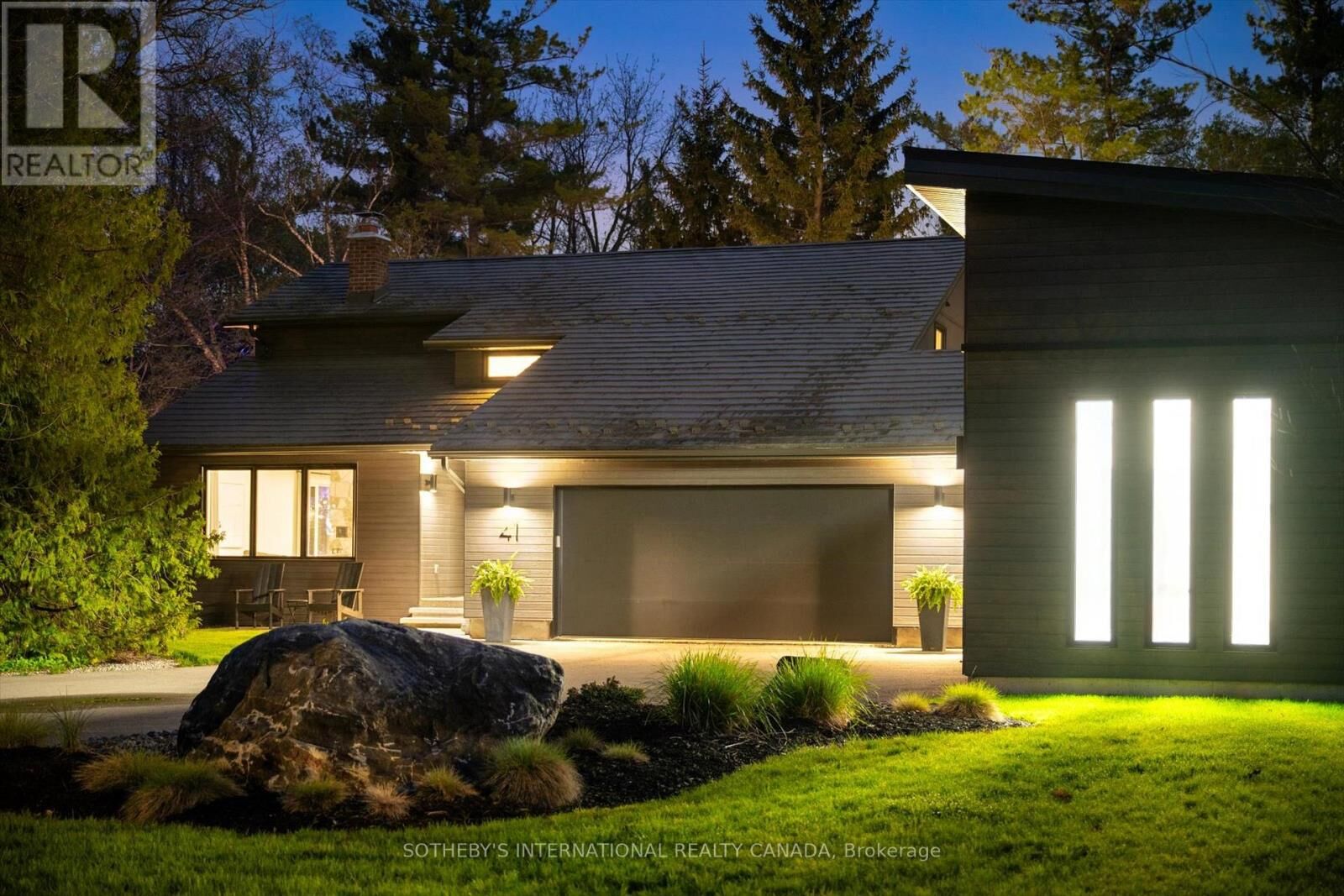 Property Photo:  41 Misty River Drive  ON N0B 1N0 