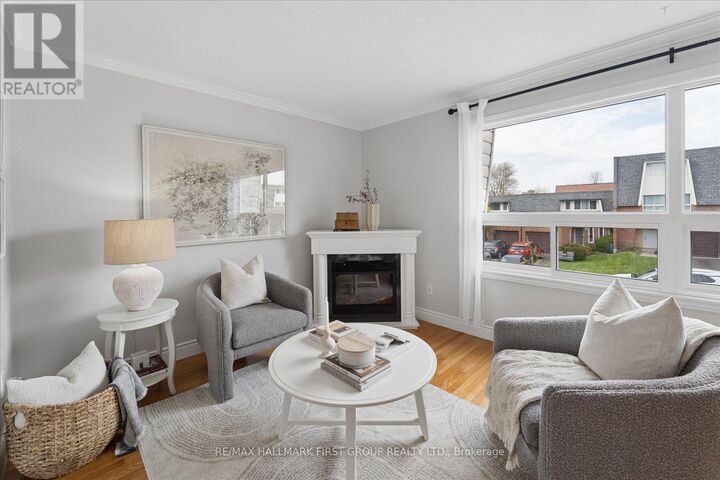 Property Photo:  120 Deacon Lane  ON L1S 2T3 