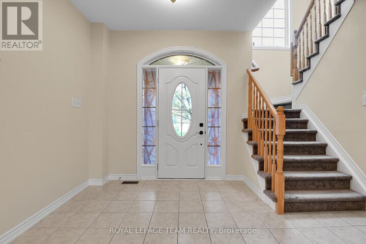 Property Photo:  302 River Landing Avenue  ON K2J 3V4 