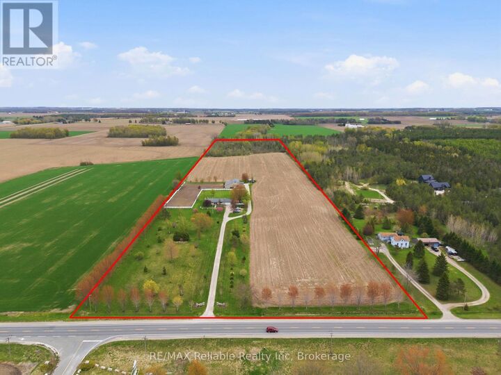 Property Photo:  79474 Bluewater Highway  ON N7A 3X8 