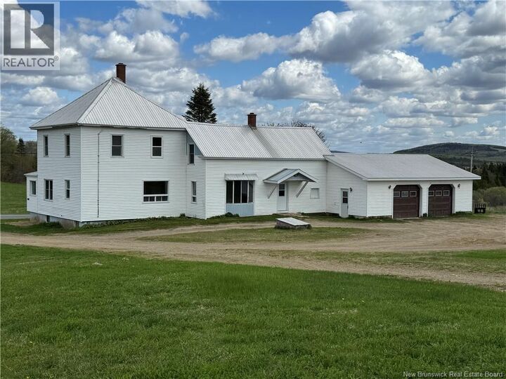 Property Photo:  8975 Rte 107  NB E7L 1A3 
