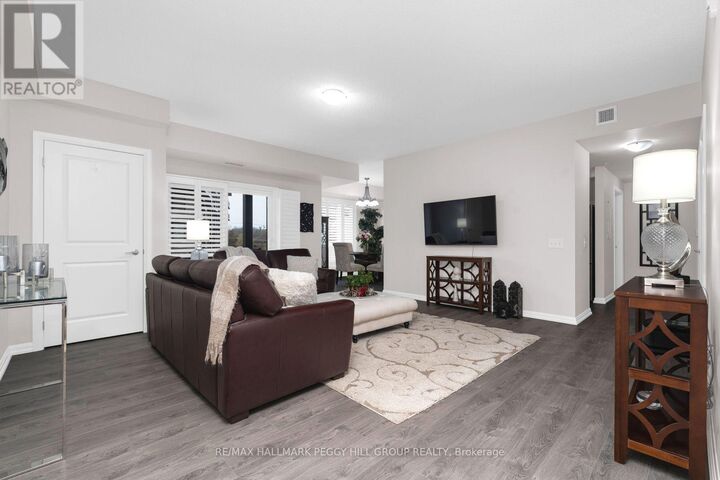 Property Photo: 302 Essa Road 201 ON L9J 0H3