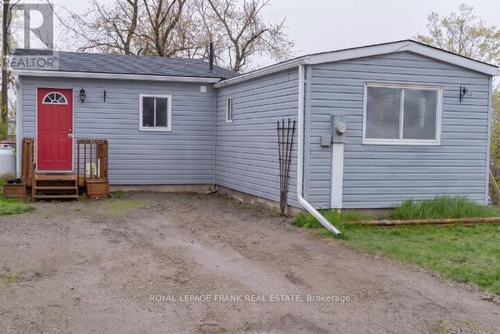Property Photo:  5 Clipper Street  ON K0M 1L0 
