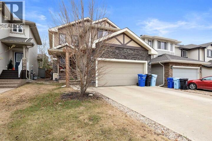 Property Photo:  156 Gravelstone Way  AB T9K 0S9 