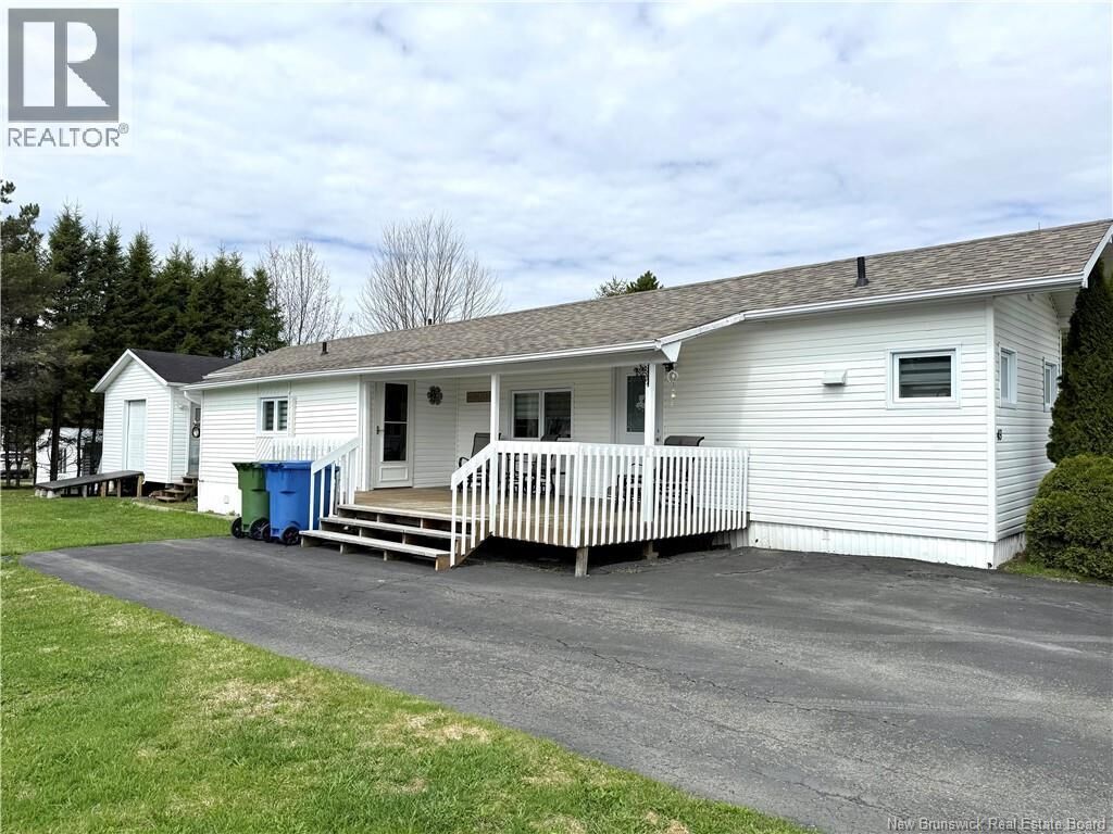 Property Photo: 43 Le Paradis Street NB E7B 1T9