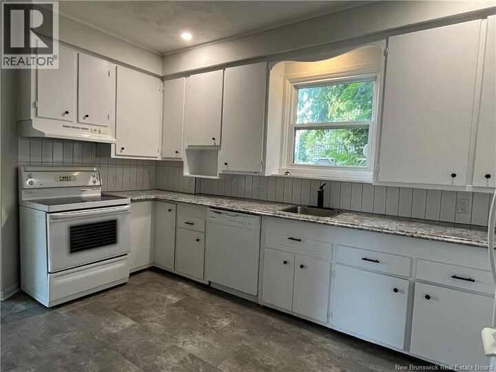 Property Photo:  158 Steadman Street  NB E2K 5R3 